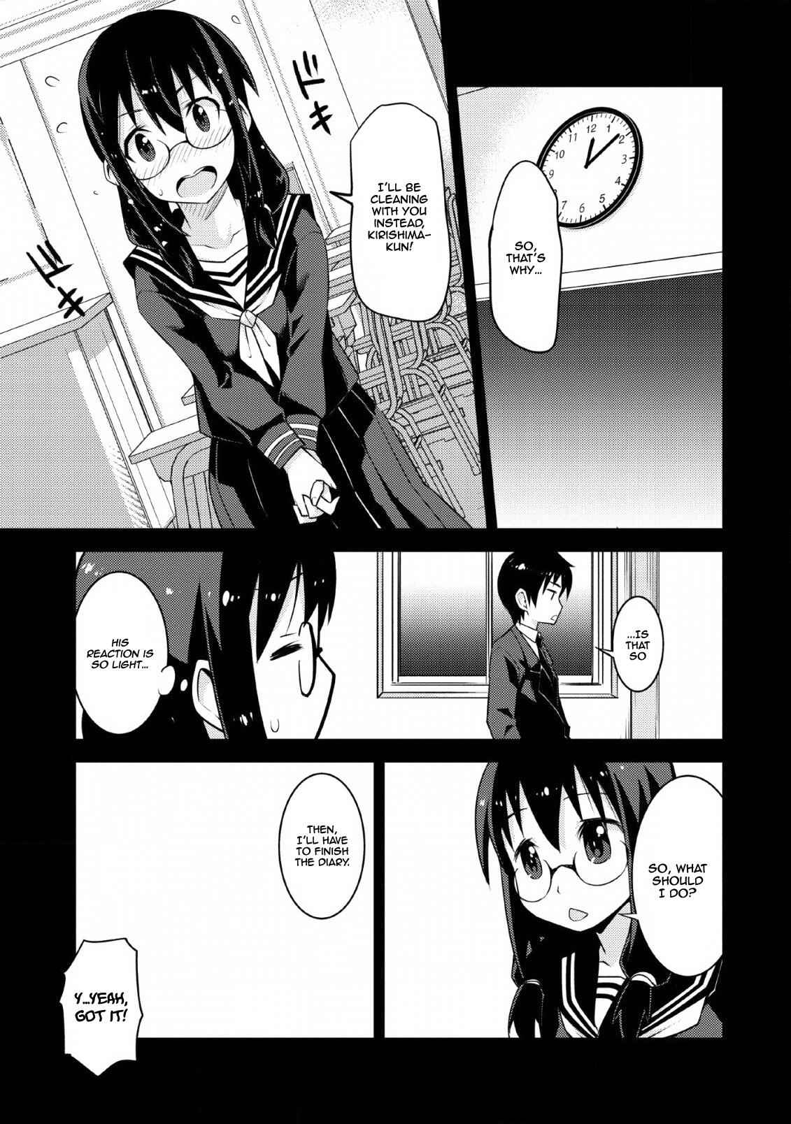 Class Teni De Ore Dake Haburaretara, Doukyuu Harem Tsukuru Koto Ni Shita Chapter 10 8